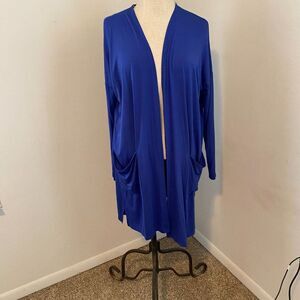 Texas True Treads Gameday Gal Women Cardigan NWT Size Small